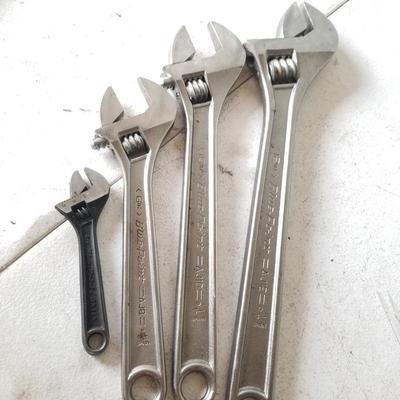 Blue Point Wrenches