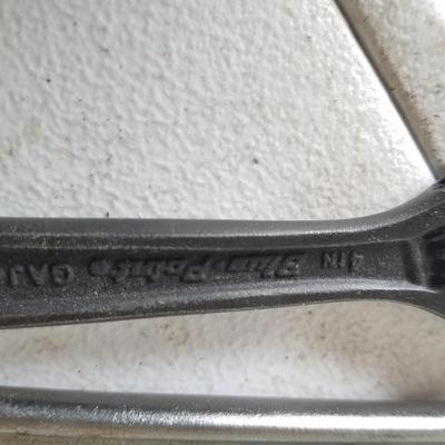 Blue Point Wrenches