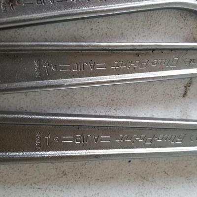 Blue Point Wrenches
