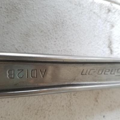 Snap On Crescent Wrench