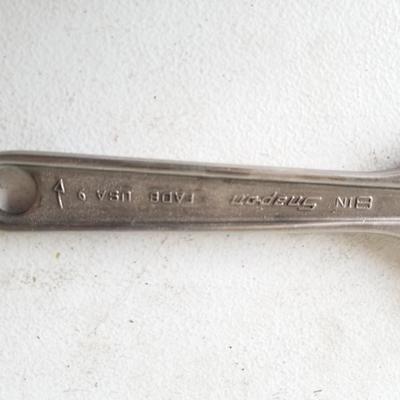 Snap On Crescent Wrench