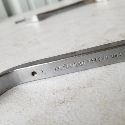 Tire Tools