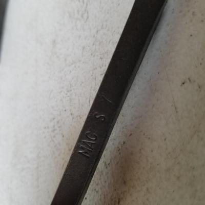 Tire Tools
