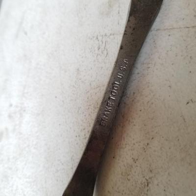 Tire Tools