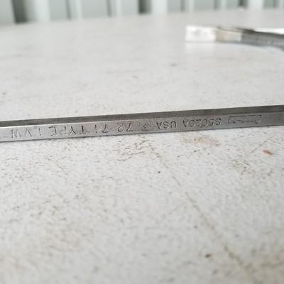 Tire Tools