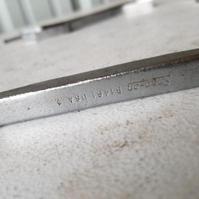 Tire Tools