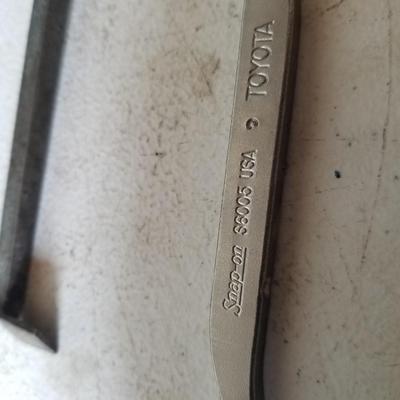 Tire Tools