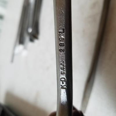 Tire Tools