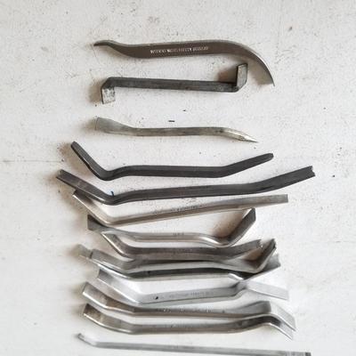 Tire Tools