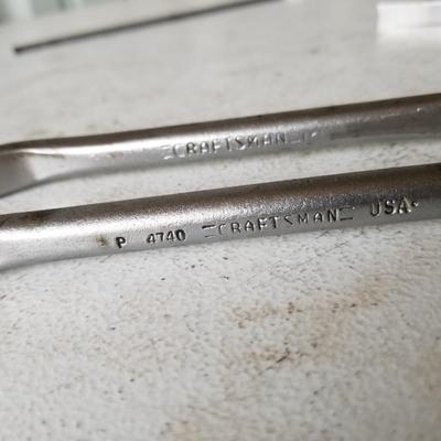Tire Tools