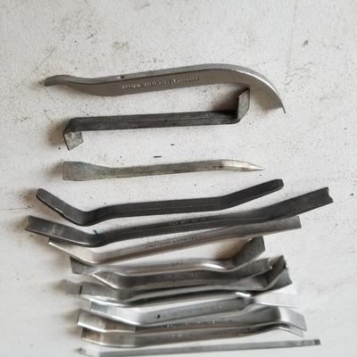 Tire Tools