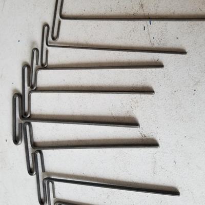 T Handle Wrenches