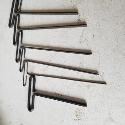 T Handle Wrenches