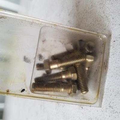 Nuts & Bolts