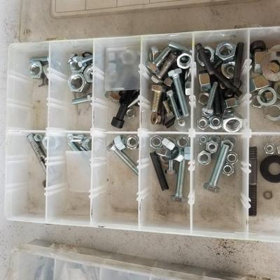 Nuts & Bolts