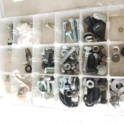 Nuts & Bolts