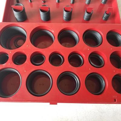 Clips, Washers and O Rings