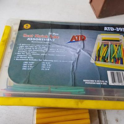 Heat Shrink Tubing