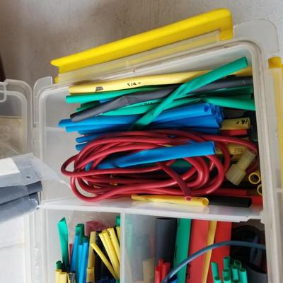 Heat Shrink Tubing