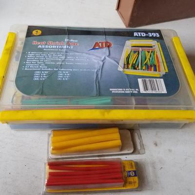 Heat Shrink Tubing