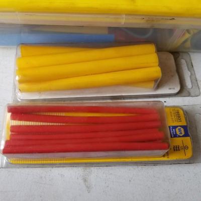Heat Shrink Tubing