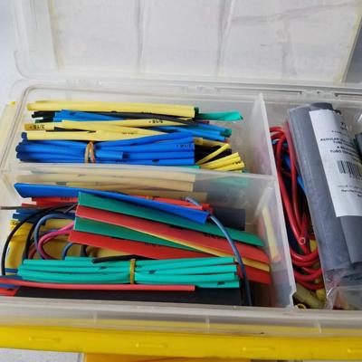 Heat Shrink Tubing