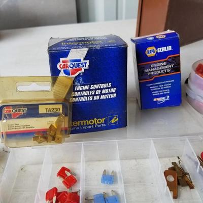 Car Repair Parts