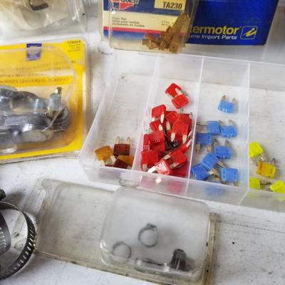 Car Repair Parts