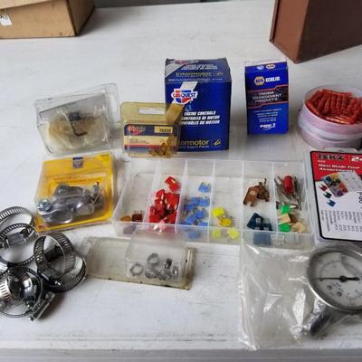 Car Repair Parts