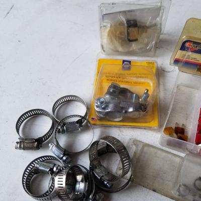 Car Repair Parts