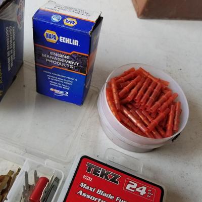 Car Repair Parts