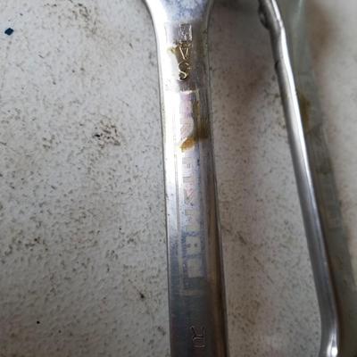 Craftsman Wrenches