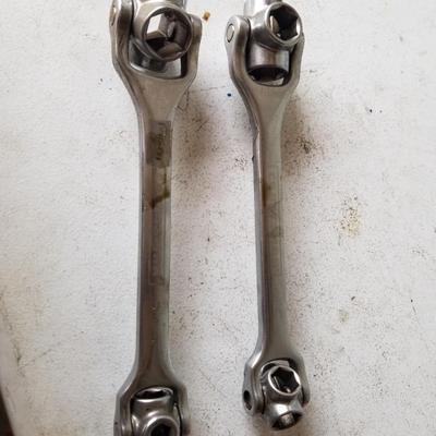 Craftsman Wrenches