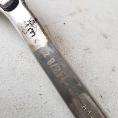 Craftsman Wrenches