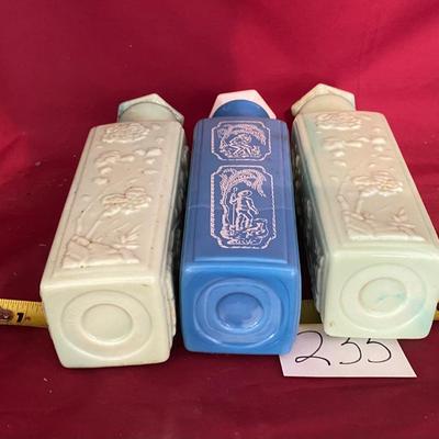 Beans Choice Decanters