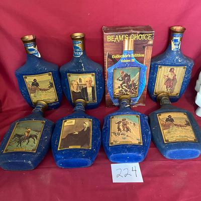 Jim Beam Collection