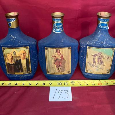 Decanter Collection