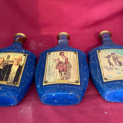 Decanter Collection