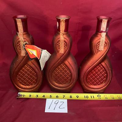 Beam Decanter Collection