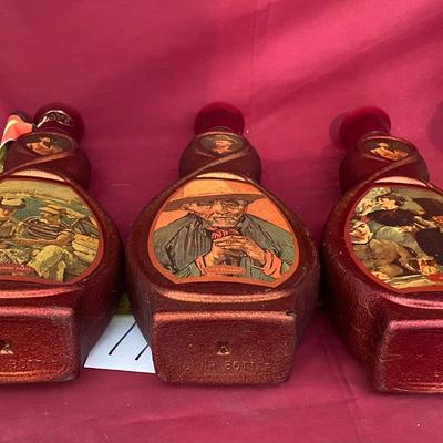 Beam Decanter Collection
