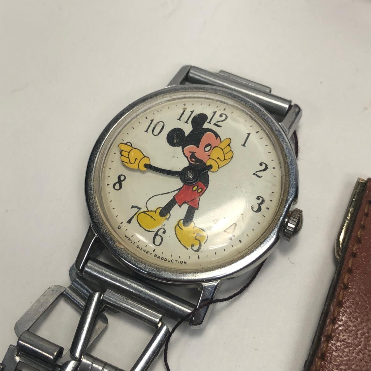 Timex disney store