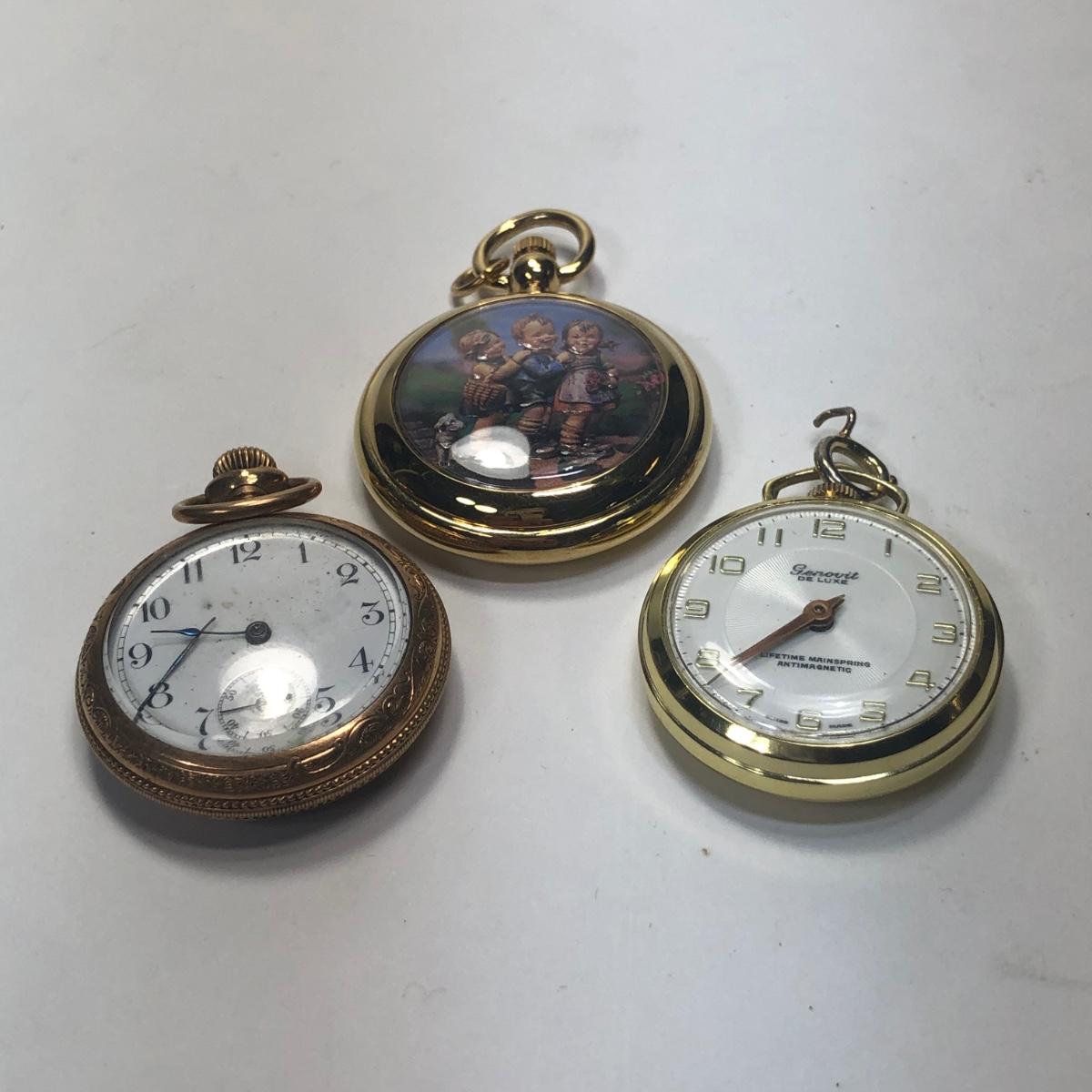 Le gran pocket watch hot sale