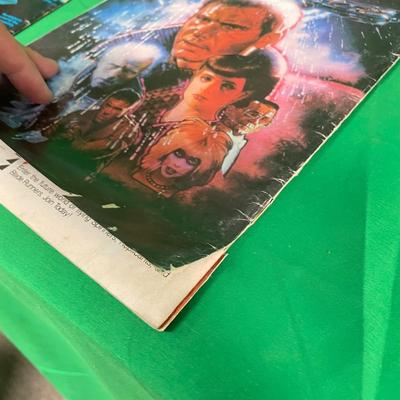 Cult Classics & Blockbusters Magazines (FP-SS)