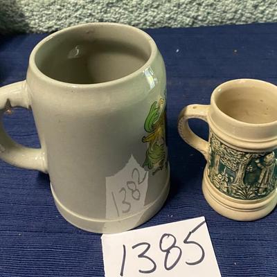 Murzburg Mug