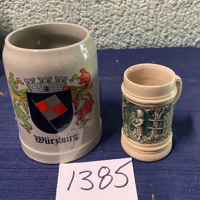 Murzburg Mug