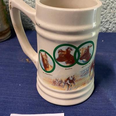 Woodland Mug
