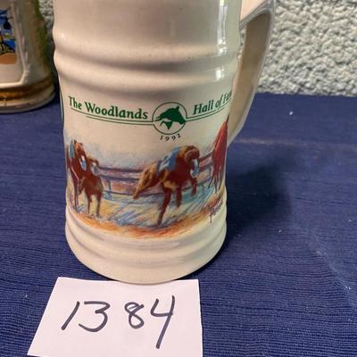 Woodland Mug