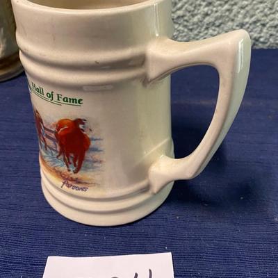 Woodland Mug