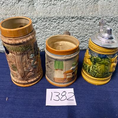 Stein Lot