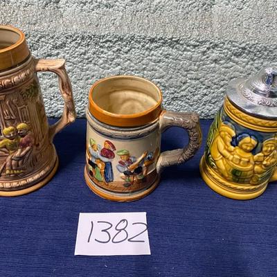 Stein Lot